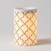 Verdant Vines Scentsy Warmer