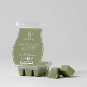 Water Lily & Verbena Scentsy Wax Bar Melt