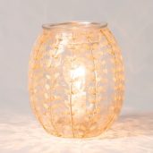 White Marigold Scentsy Warmer
