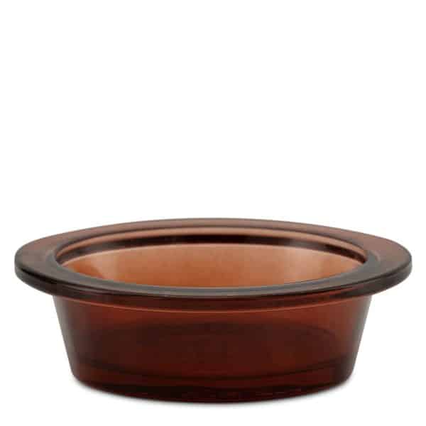 Amber Waves Scentsy Replacement Dish
