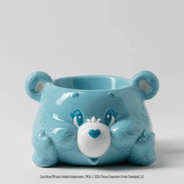 Bedtime Bear™ Warm Fuzzies – Scentsy Warmer