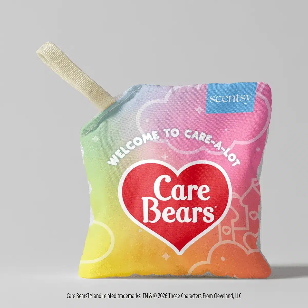 Care Bears™ Welcome to Care-A-Lot – Scentsy Scent Pak Care Bears™: Welcome to Care-A-Lot – Scentsy Scent Pak