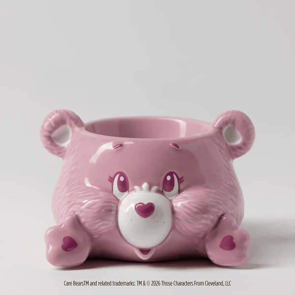 Cheer Bear™ Warm Fuzzies – Scentsy Warmer