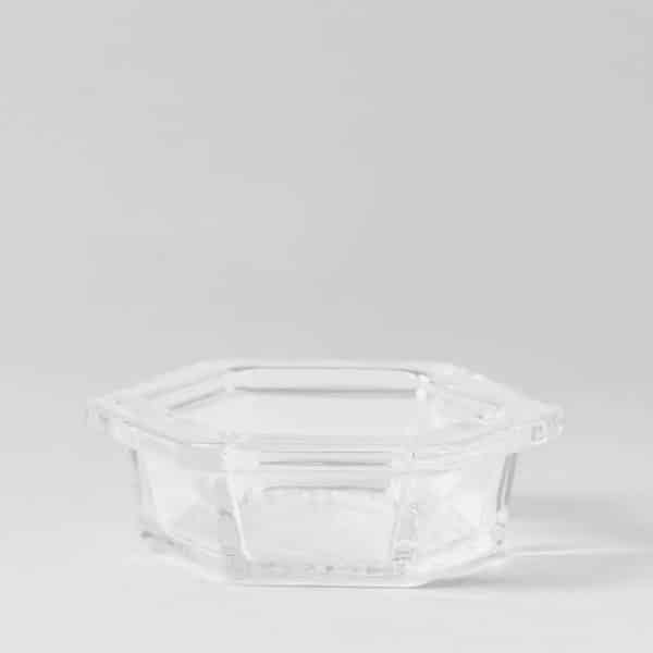 Clara Scentsy Replacement Dish