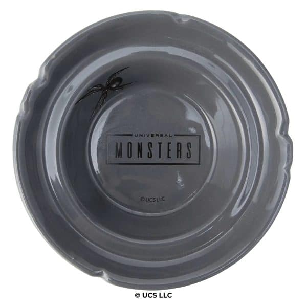 Darkly Devoted – Scentsy Replacement Dish