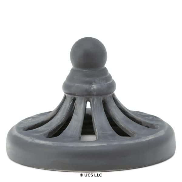 Darkly Devoted – Scentsy Replacement Lid