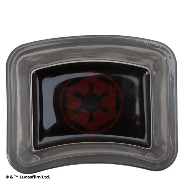 Death Star™ - Scentsy Replacement Dish