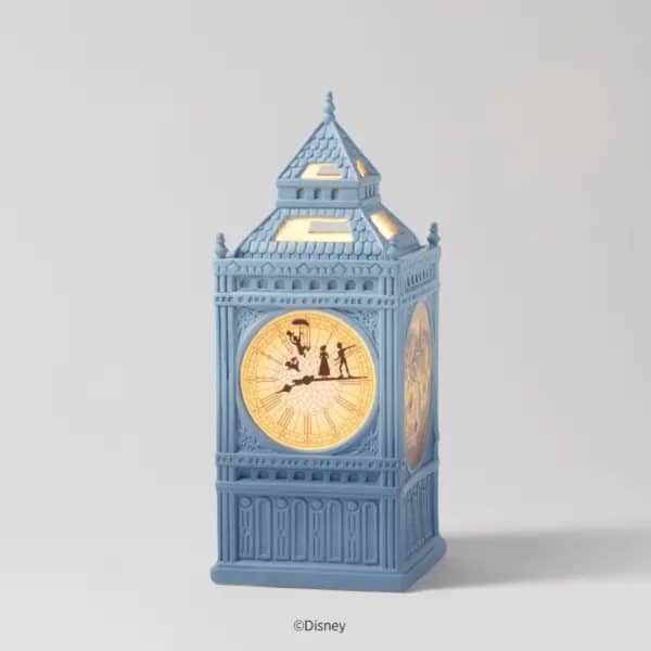 Disney Peter Pan: Flight to Never Land - Scentsy Warmer