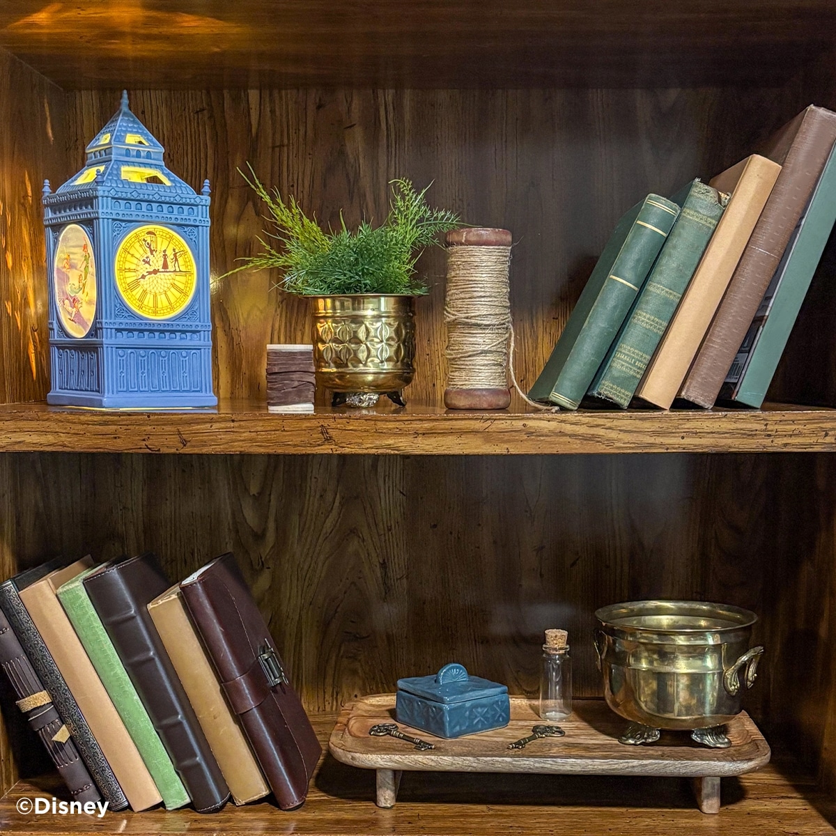 Disney Peter Pan Flight to Never Land - Scentsy Warmer Styled 3 Disney Peter Pan Flight to Never Land - Scentsy Warmer Styled 1