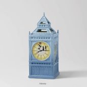 Disney Peter Pan Flight to Never Land - Scentsy Warmer Switched Off