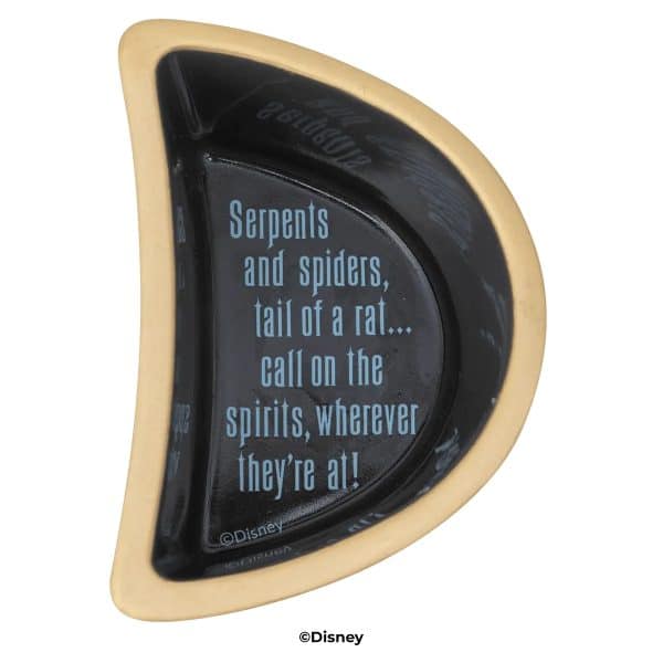 Disney The Haunted Mansion Madame Leota’s Crystal Ball – Scentsy Replacement Dish