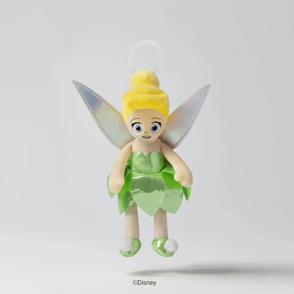 Disney Tinker Bell - Scentsy Buddy Clip