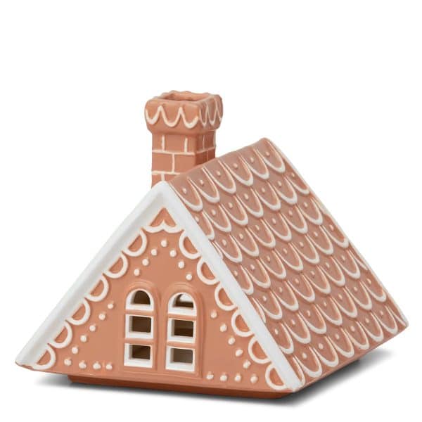 Gingerhaus Scentsy Replacement Lid