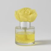 Honeysuckle Dew Scentsy Fragrance Flowers In Use