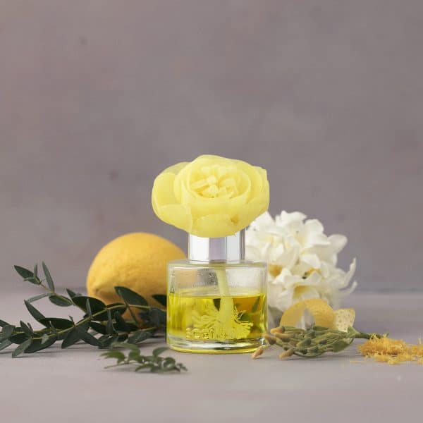 Honeysuckle Dew Scentsy Fragrance Flowers Styled Honeysuckle Dew Scentsy Fragrance Flowers Styled
