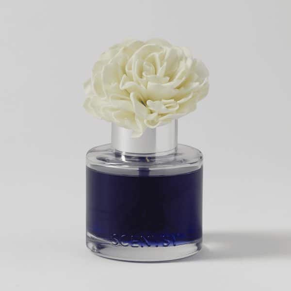 Hydrangea Bouquet Scentsy Fragrance Flower