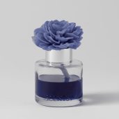 Hydrangea Bouquet Scentsy Fragrance Flower Being Used