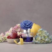 Hydrangea Bouquet Scentsy Fragrance Flower Styled
