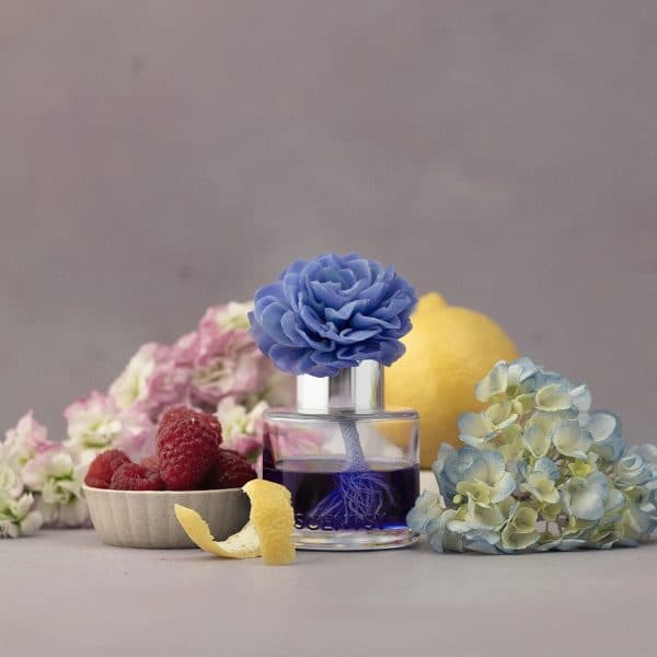 Hydrangea Bouquet Scentsy Fragrance Flower Styled Hydrangea Bouquet Scentsy Fragrance Flower Styled
