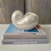 Nautilus Scentsy Warmer