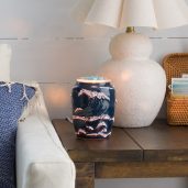 Ocean Crest Scentsy Warmer Styled 2