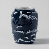 Ocean Crest Scentsy Warmer Switched Off