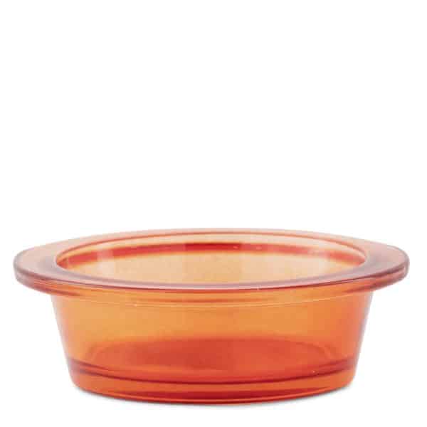 Pumpkin Sparkle Scentsy Replacement Dish