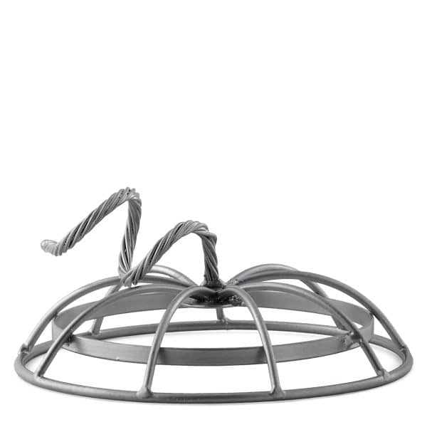 Pumpkin Sparkle Scentsy Rreplacement Lid