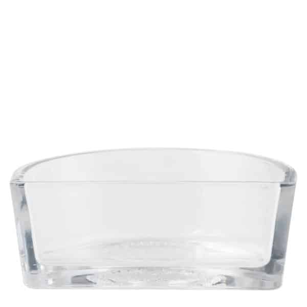 SNOWonderful Scentsy Replacement Dish