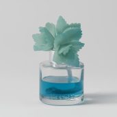 Serene Succulent Scentsy Fragrance Flower Being Used