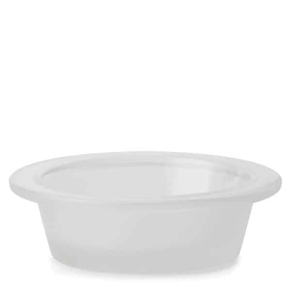 Tranquil Glow Scentsy Replacement Dish