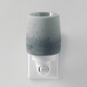 Waves & Wings Scentsy Plugin Mini Warmer Switched Off