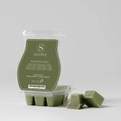 Basil Blooms Scentsy Wax Bar