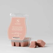 Blooming Dahlia Scentsy Wax Bar