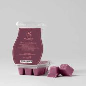 Dew-Kissed Rose Scensty Wax Bar