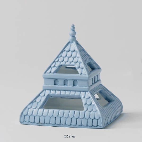 Disney Peter Pan Flight to Never Land – Scentsy replacement lid