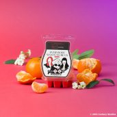 Everybody Wants to Be Us Scentsy Bar - Stylized