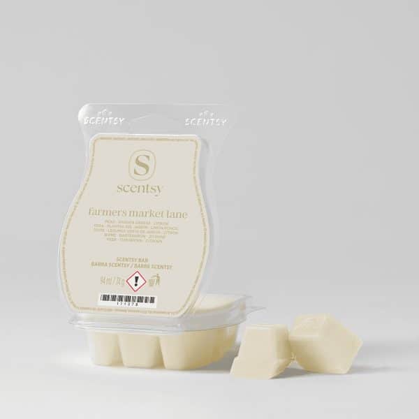 Farmer’s Market Lane Scentsy Bar