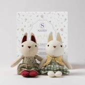 Fresh-Picked Scentsy Friends & Provence Lavender fragrance