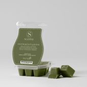 Morning Herb Garden Scentsy Wax Bar