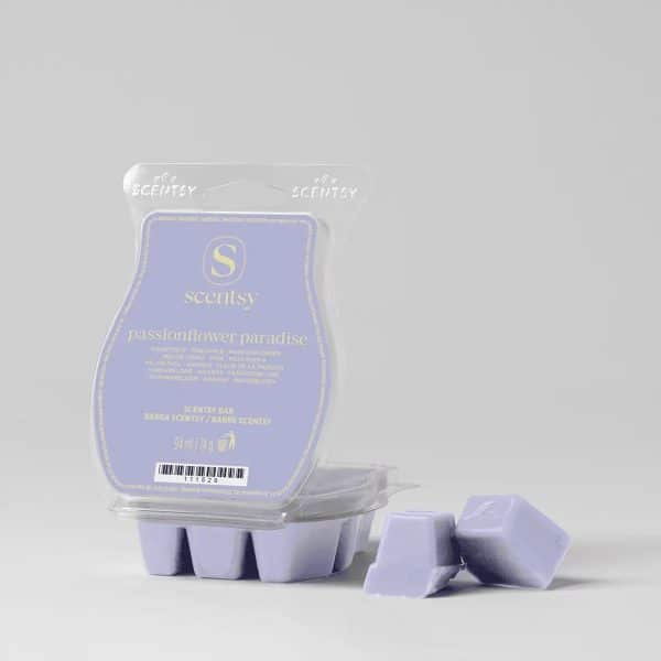 Passionflower Paradise Scentsy Bar