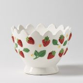 Strawberry Garden Scentsy Warmer