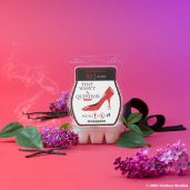 That Wasn’t a Question Scentsy Bar - Stylized