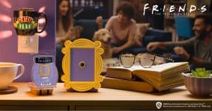 Friends™ – Scentsy Collection 2026
