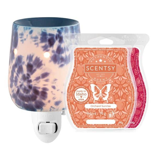 Groovy Orchard Scentsy Bundle