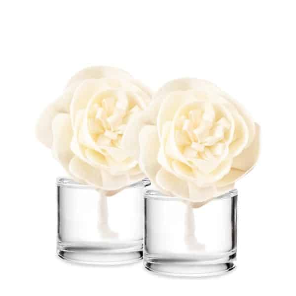 Mystery Scentsy Fragrance Flower 2-pack