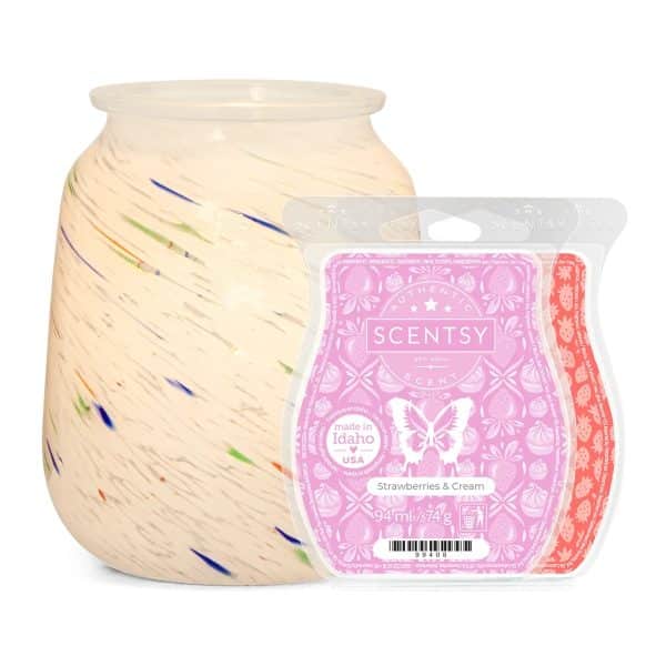 Rainbows & Strawberries Bundle