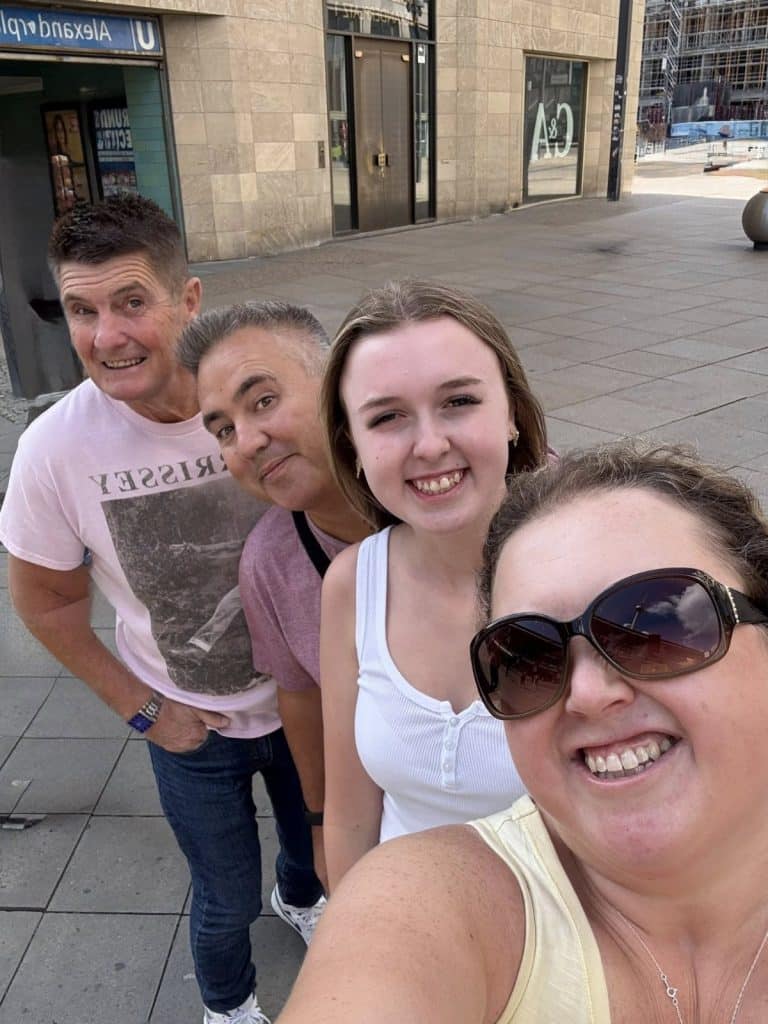 Scentsy Berlin Reunion 2025