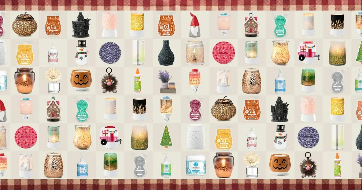 Scentsy UK Flash Sale