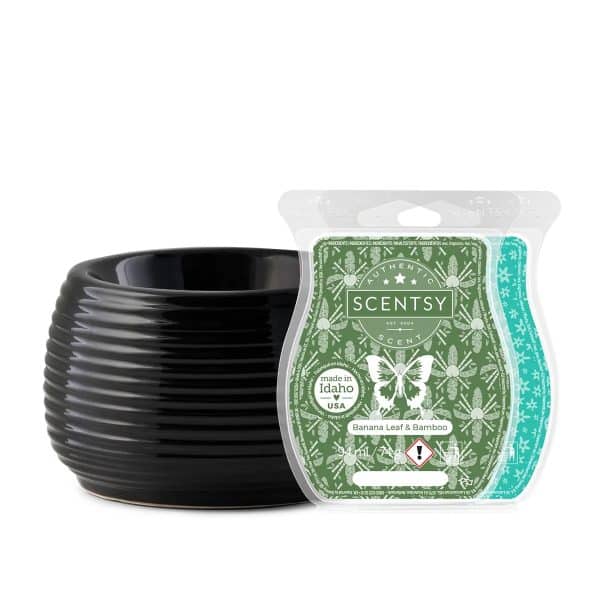 Simple Things Scentsy Bundle